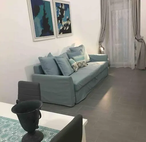 Beautiful Next To Piazza Di Spagna Řím