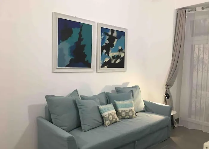 Apartmán Beautiful Next To Piazza Di Spagna *