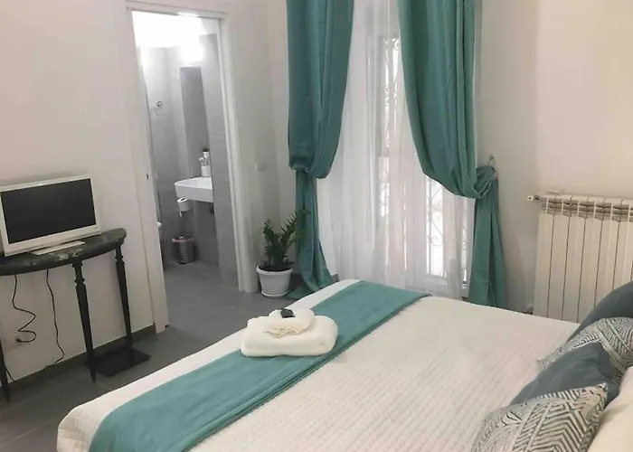 Beautiful Next To Piazza Di Spagna Řím