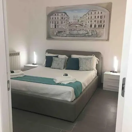 Beautiful Next To Piazza Di Spagna Daire Roma