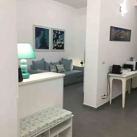 Apartament Beautiful Next To Piazza Di Spagna Rzym